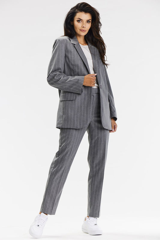 Jacket model 200560 awama