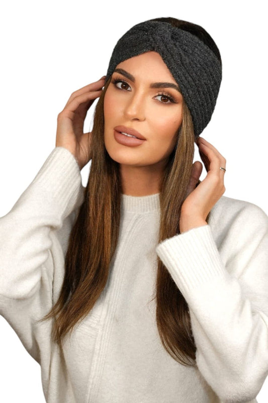 Headband model 205193 Kamea