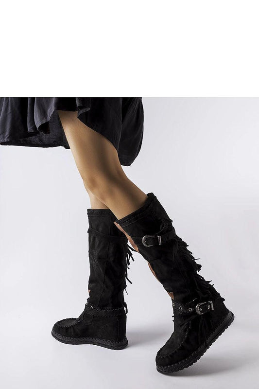 Buskin boots model 205791 Solea
