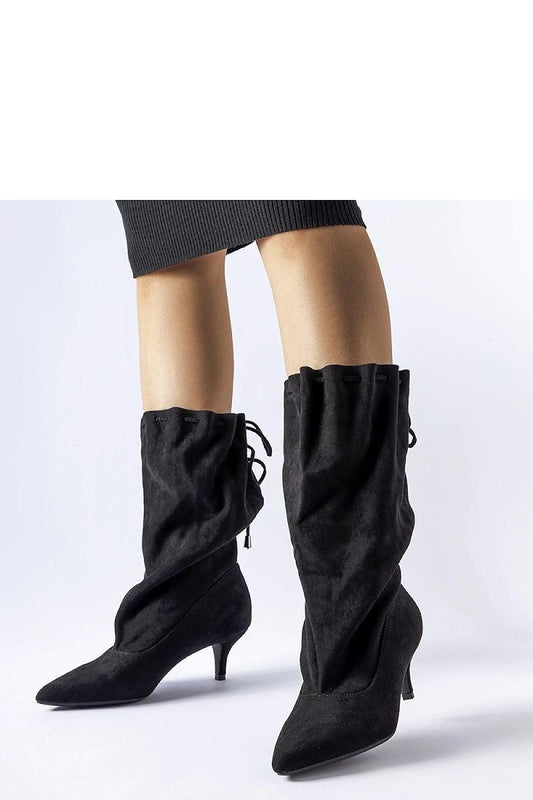 stiletto heeled boots model 206501 Solea
