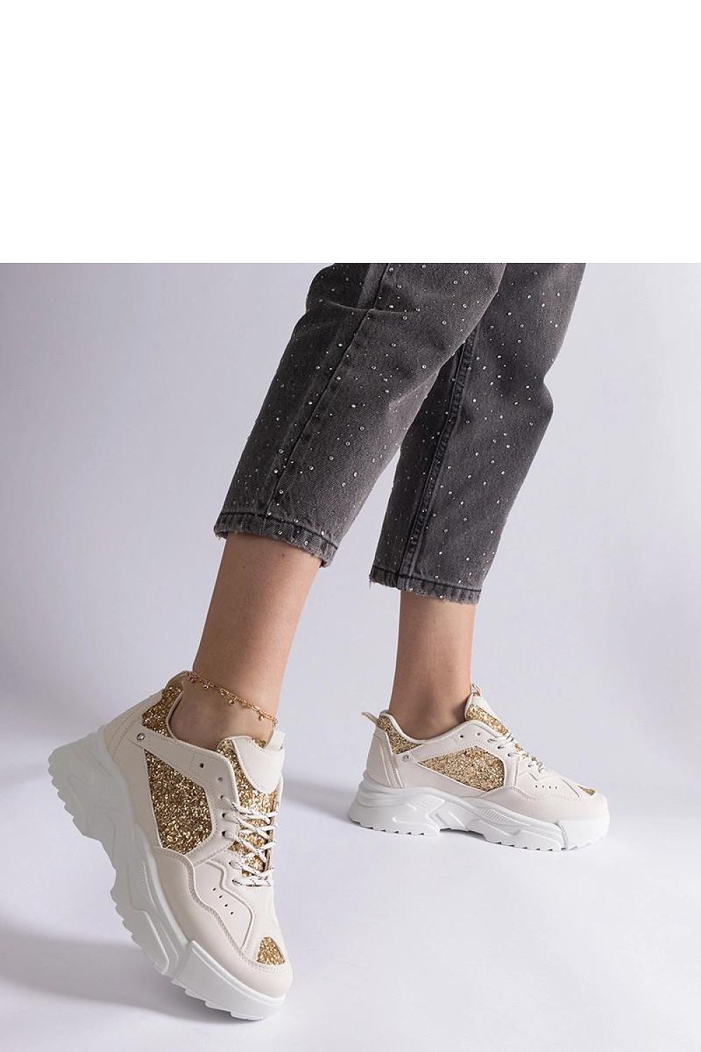 Sneakers model 207176 Solea