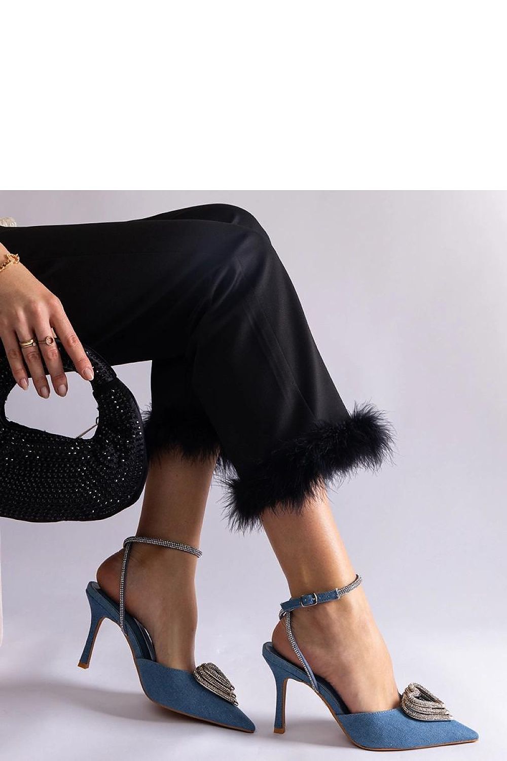 High heel pumps model 207200 Solea