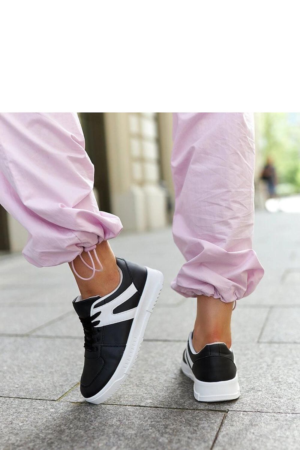 Sport Shoes model 207308 Solea