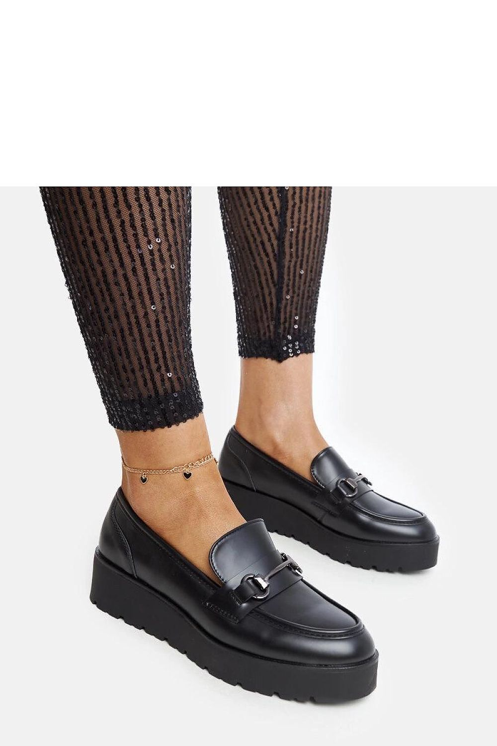 Mocassin model 207396 Solea
