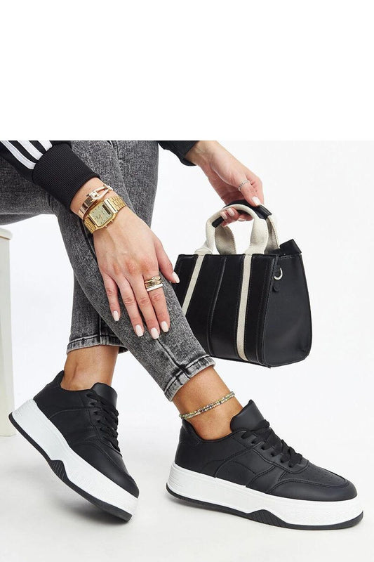 Sneakers model 207409 Solea