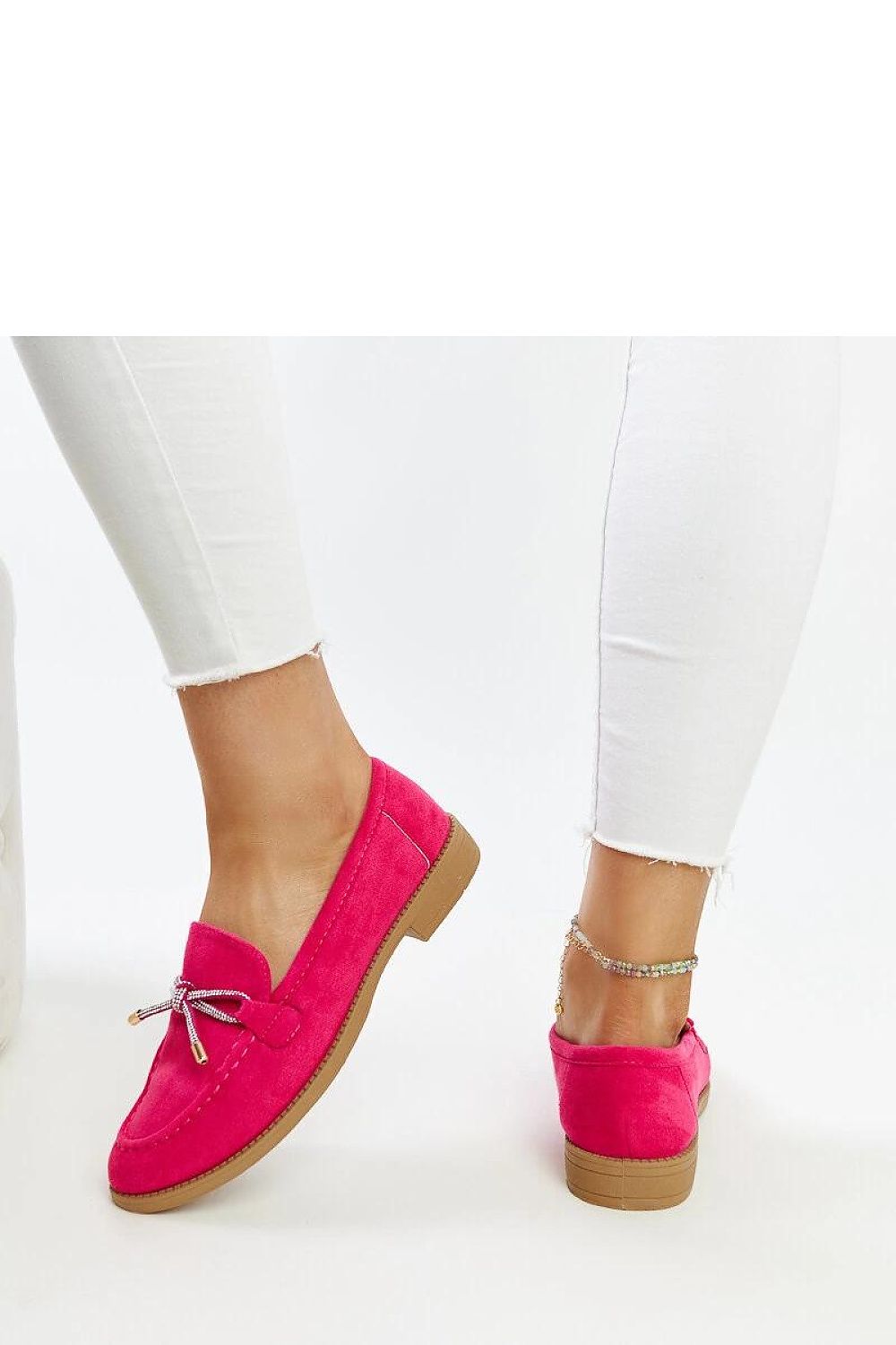 Mocassin model 207460 Solea