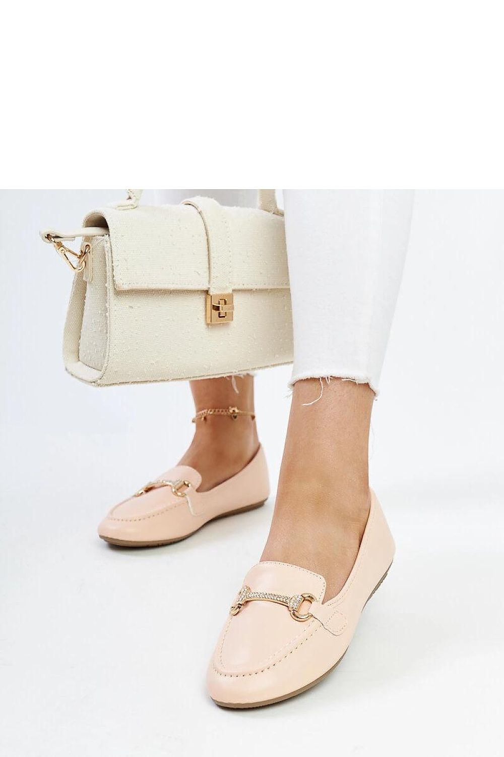 Mocassin model 207461 Solea