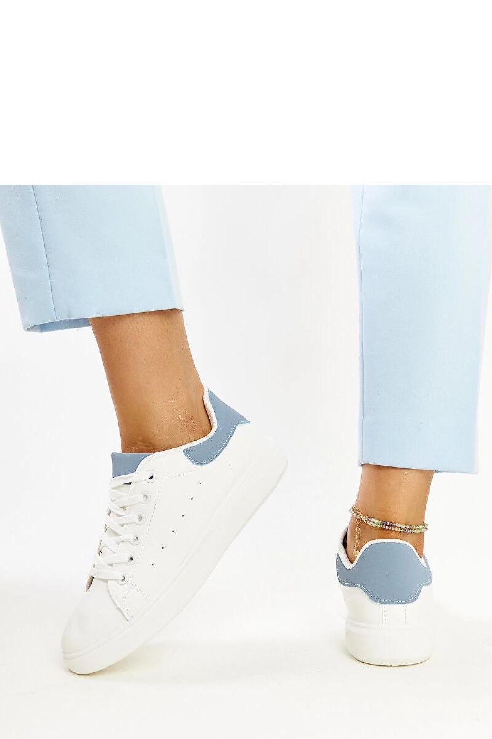 Sneakers model 207473 Solea