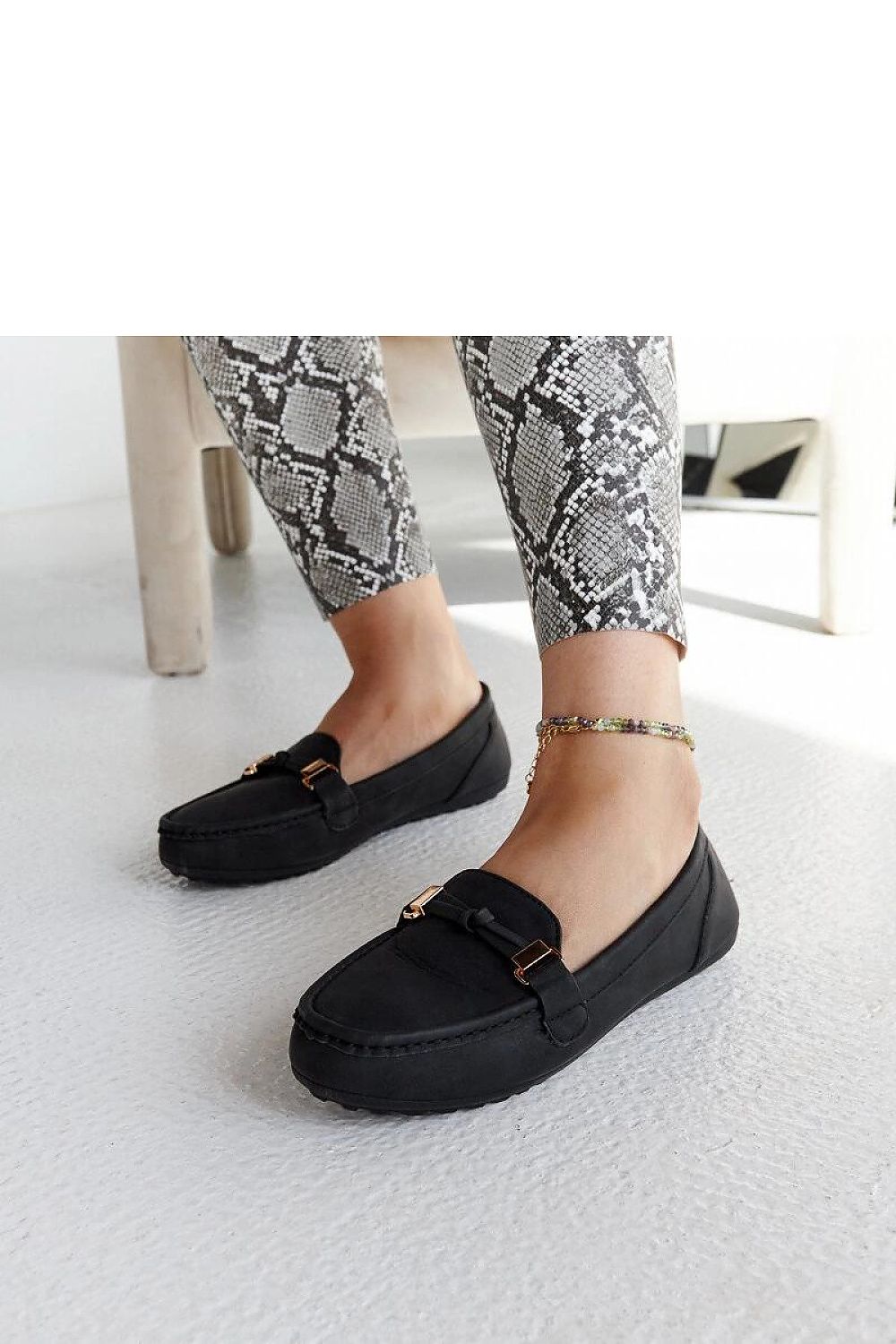 Mocassin model 207475 Solea