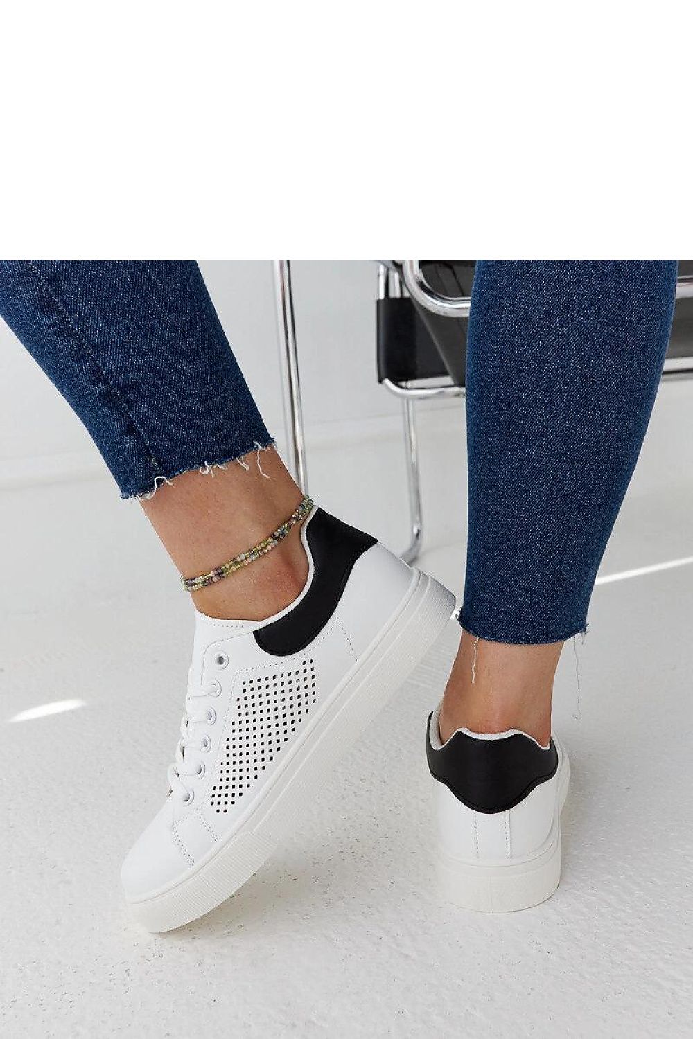 Sneakers model 207477 Solea