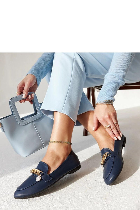 Mocassin model 207479 Solea