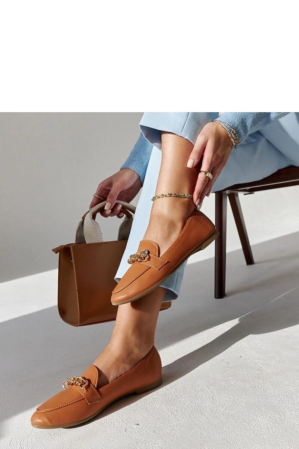 Mocassin model 207481 Solea