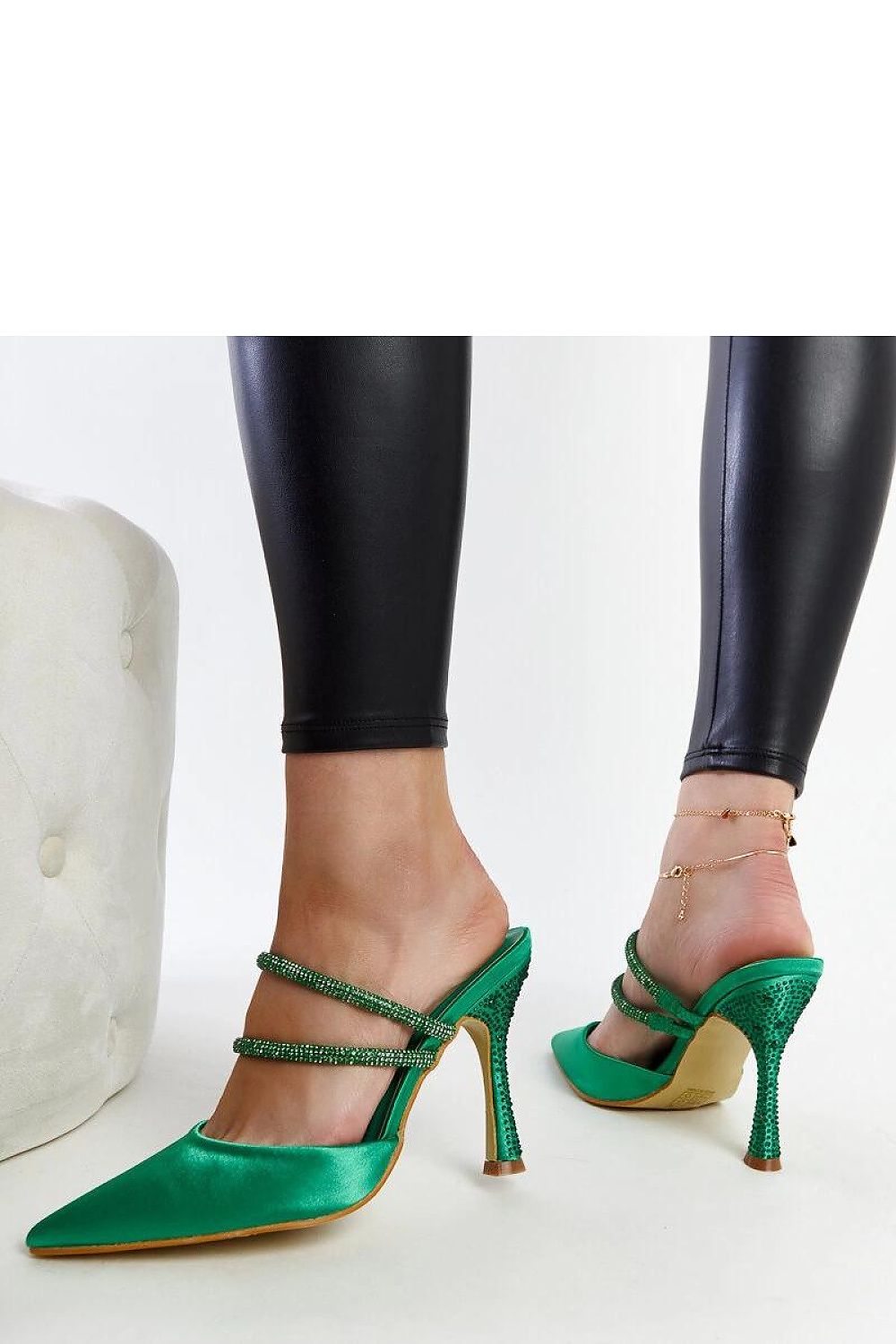 High heel pumps model 207510 Solea