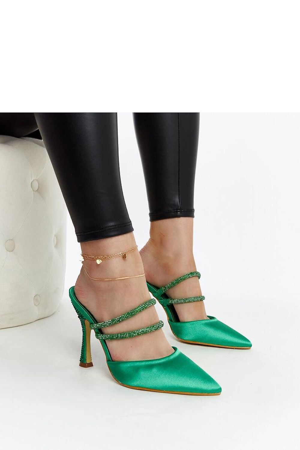 High heel pumps model 207510 Solea