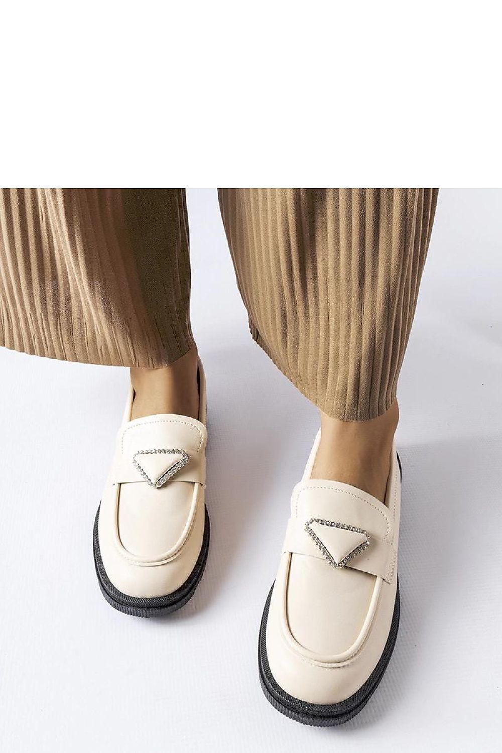 Mocassin model 207690 Solea