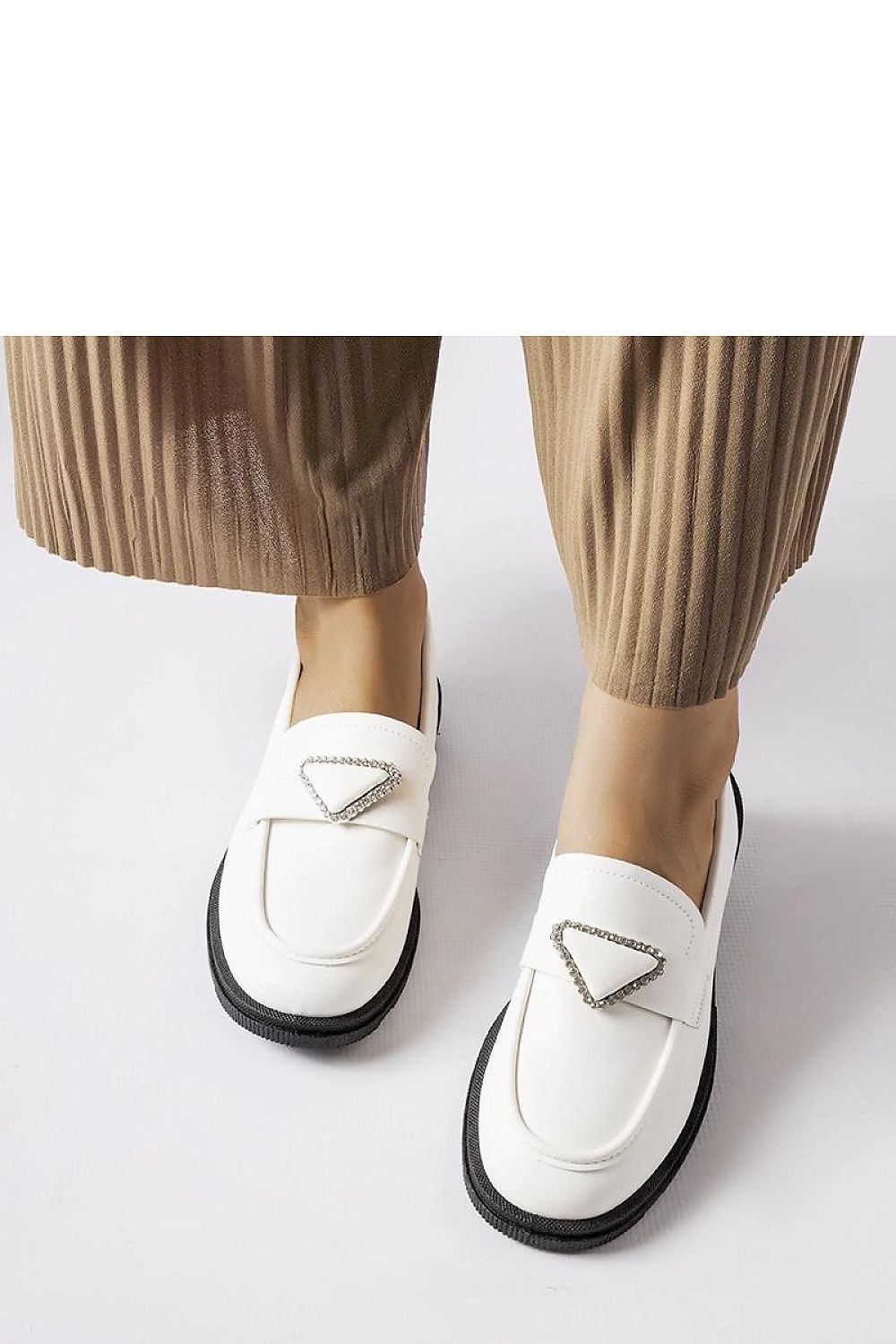 Mocassin model 207691 Solea