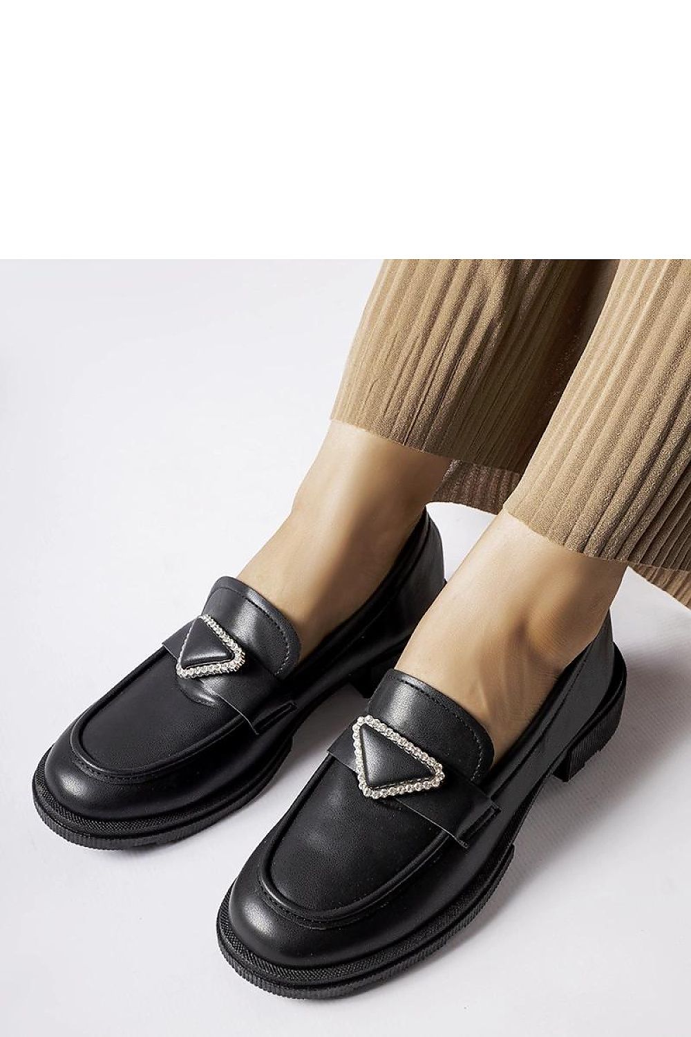 Mocassin model 207697 Solea