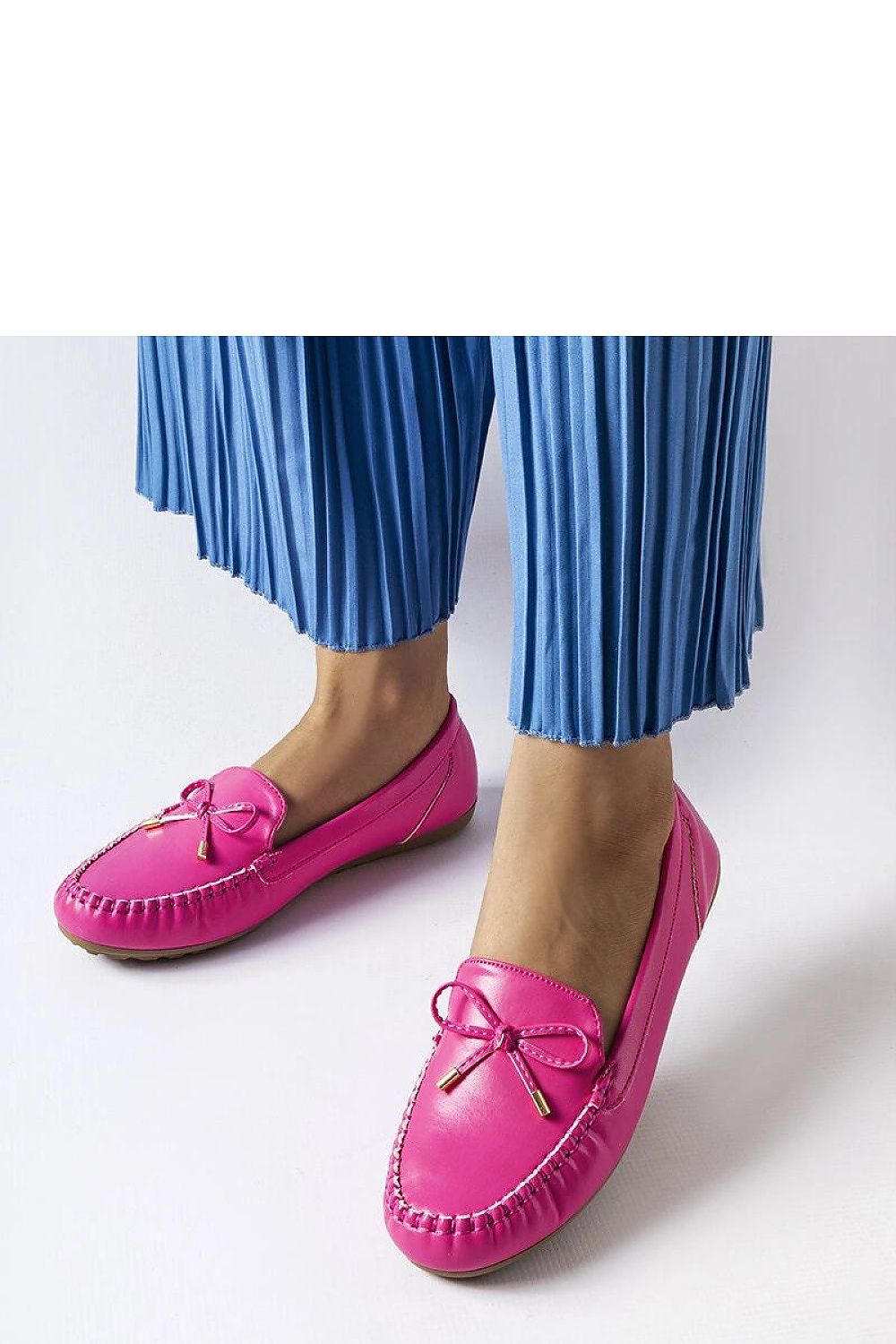 Mocassin model 207740 Solea