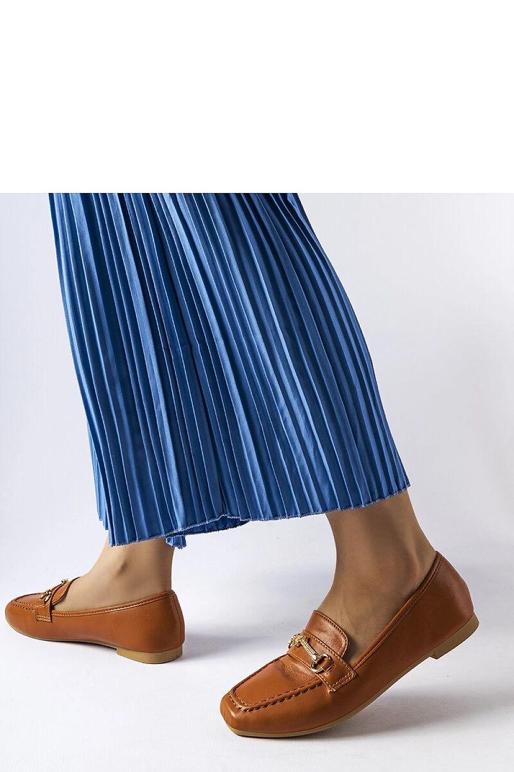 Mocassin model 207747 Solea
