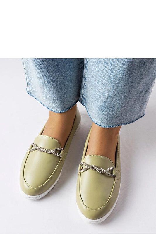 Mocassin model 207754 Solea