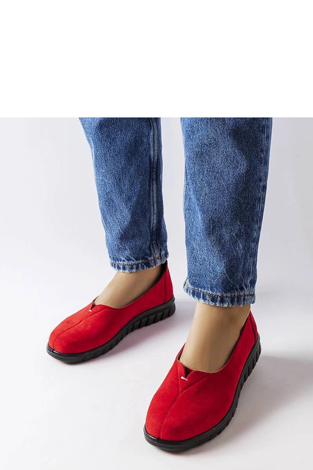 Mocassin model 207808 Solea