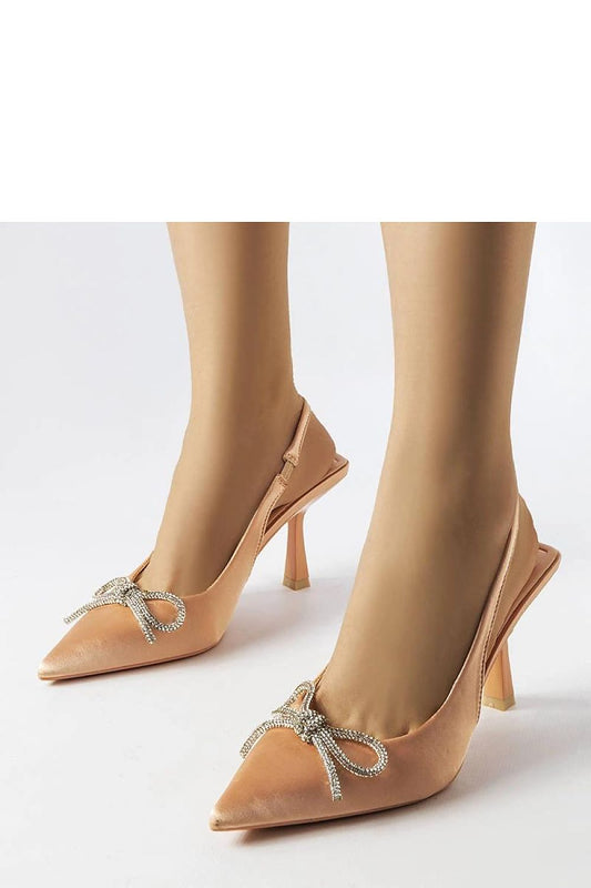 High heel pumps model 207854 Solea