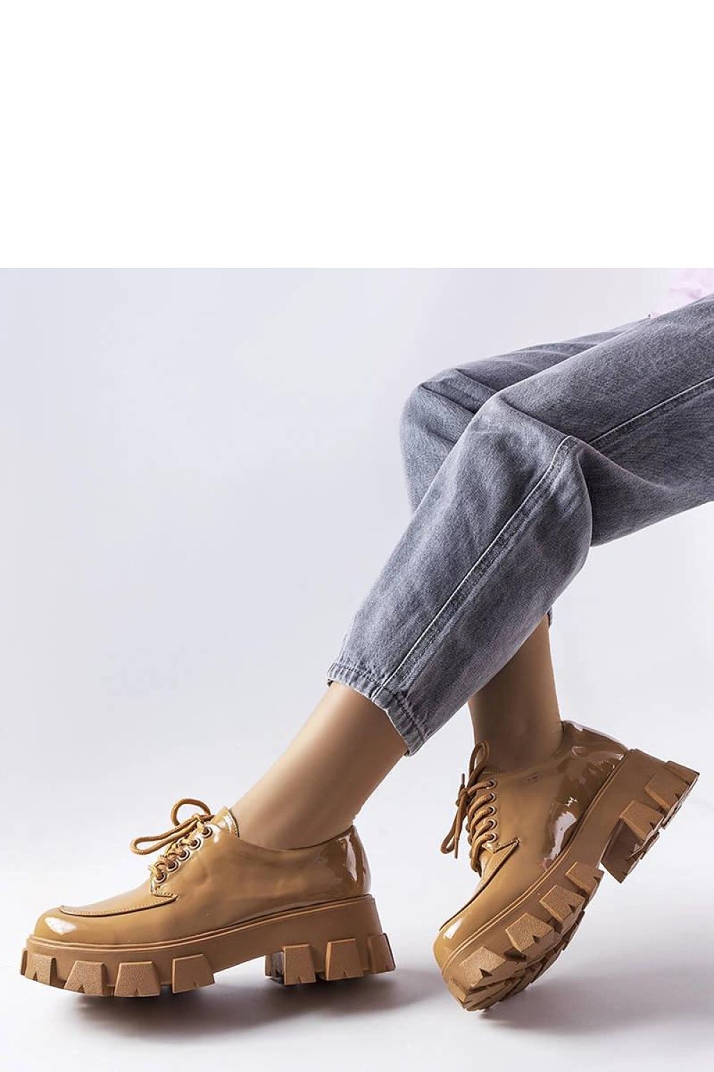 Mocassin model 207904 Solea