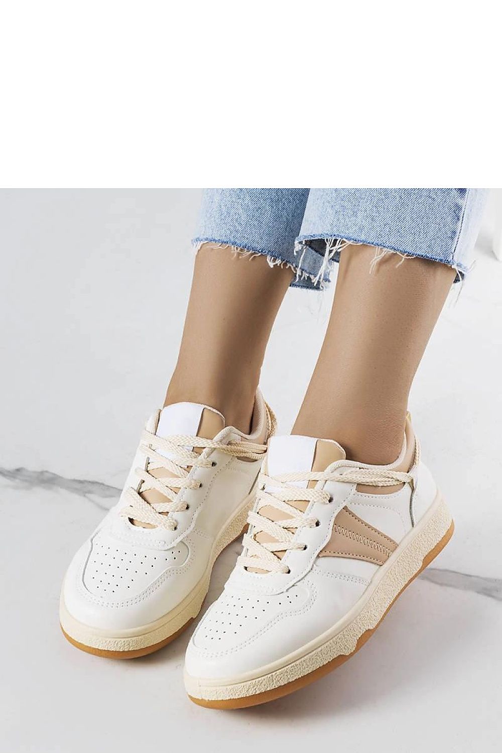 Sport Shoes model 208007 Solea