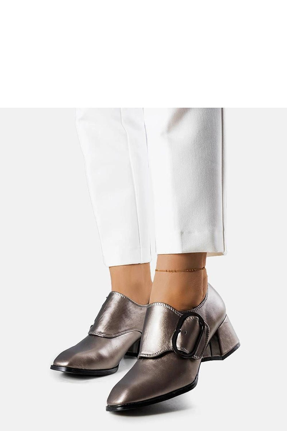 Heel pumps model 208022 Solea