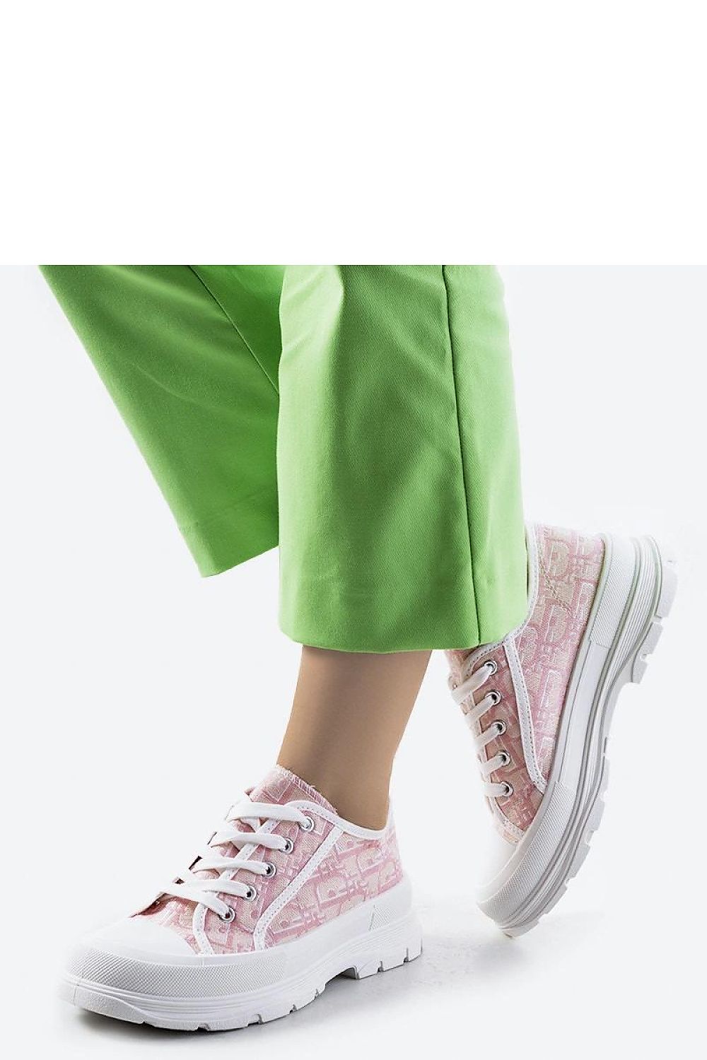Sneakers model 208033 Solea