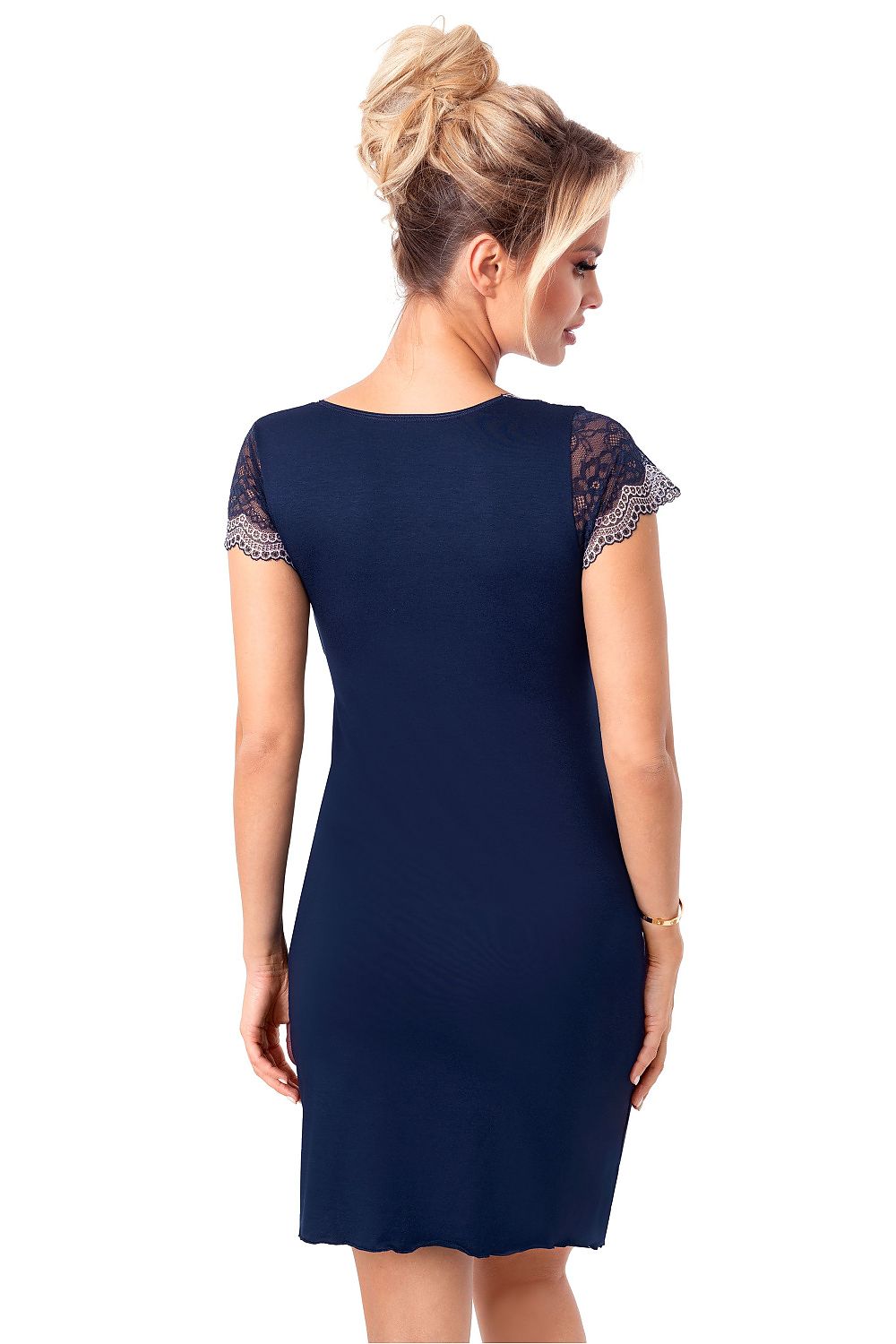 Nightshirt model 208077 Donna
