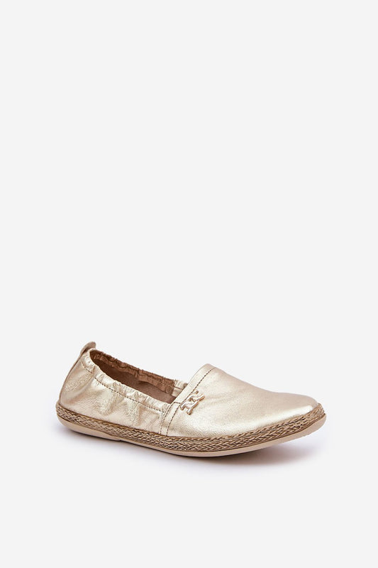 Espadrille model 208323 Step in style