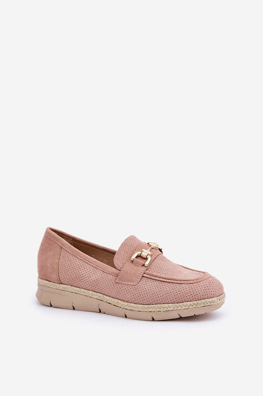 Mocassin model 208340 Step in style