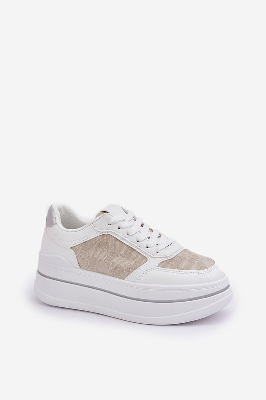 Sport Shoes model 208347 Step in style