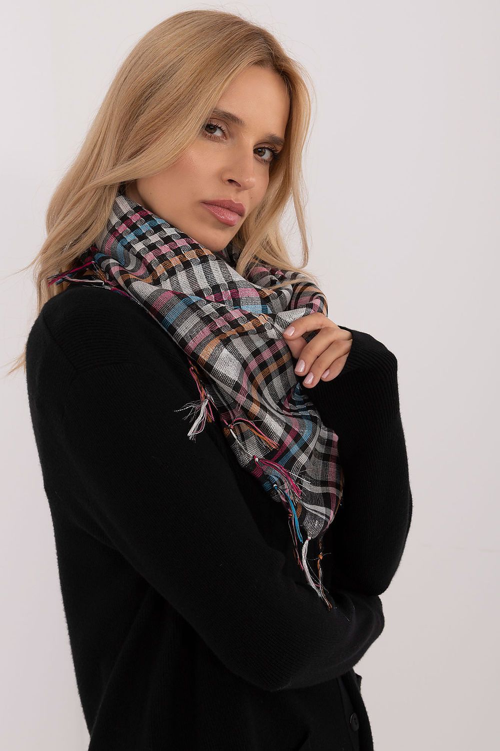 Neckerchief model 208385 AT