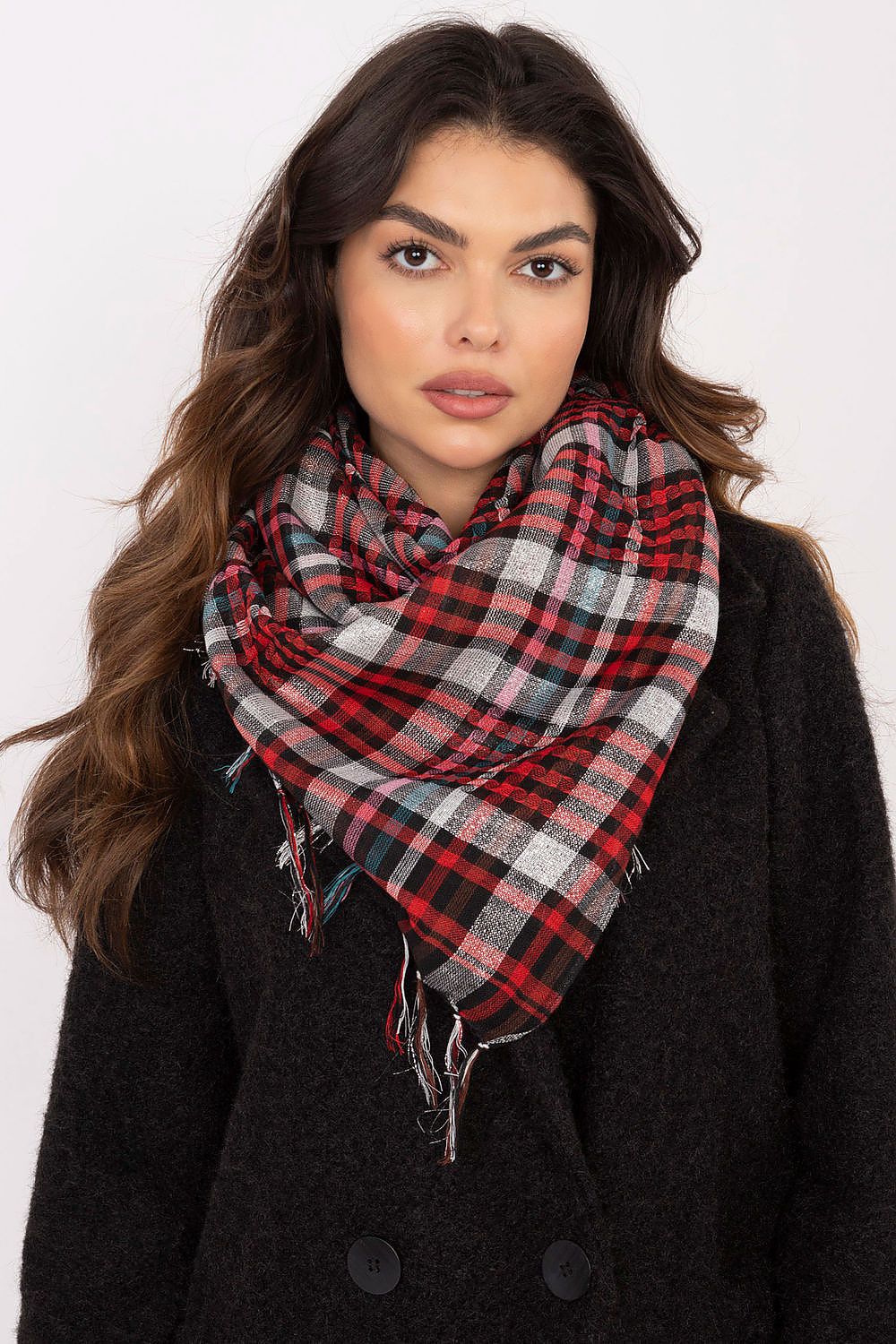 Neckerchief model 208395 AT