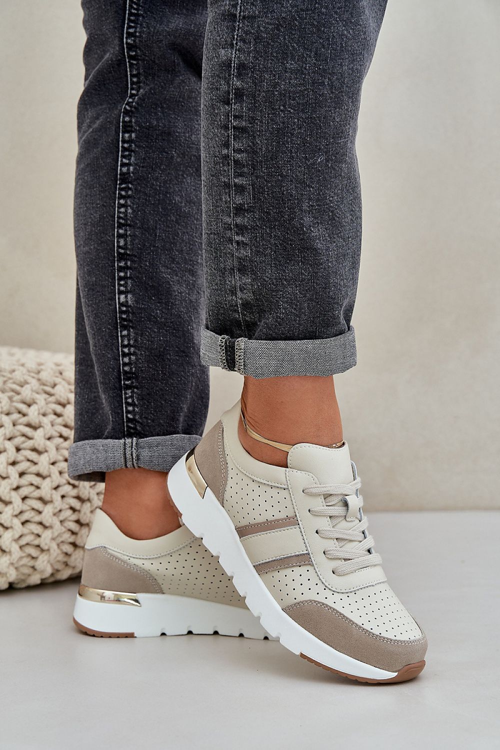Sport Shoes model 208535 Step in style