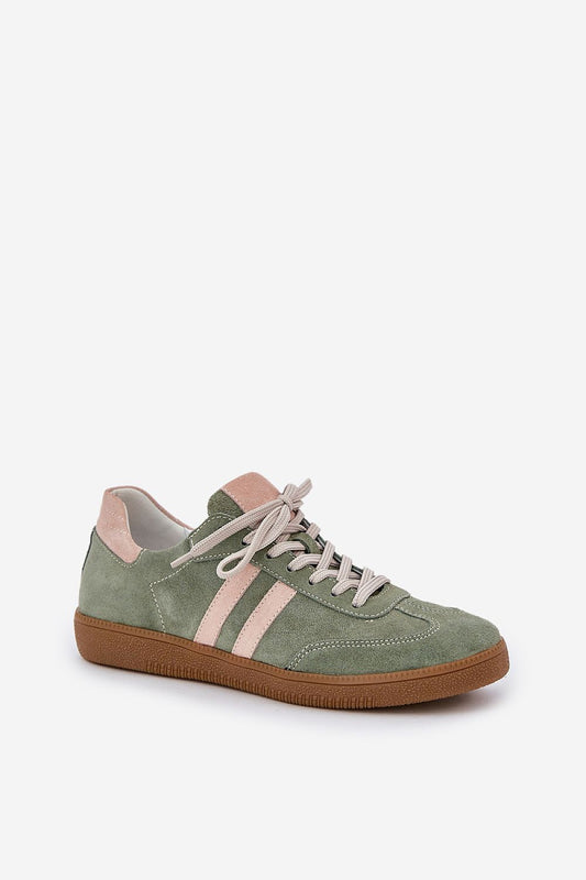 Sport Shoes model 208537 Step in style