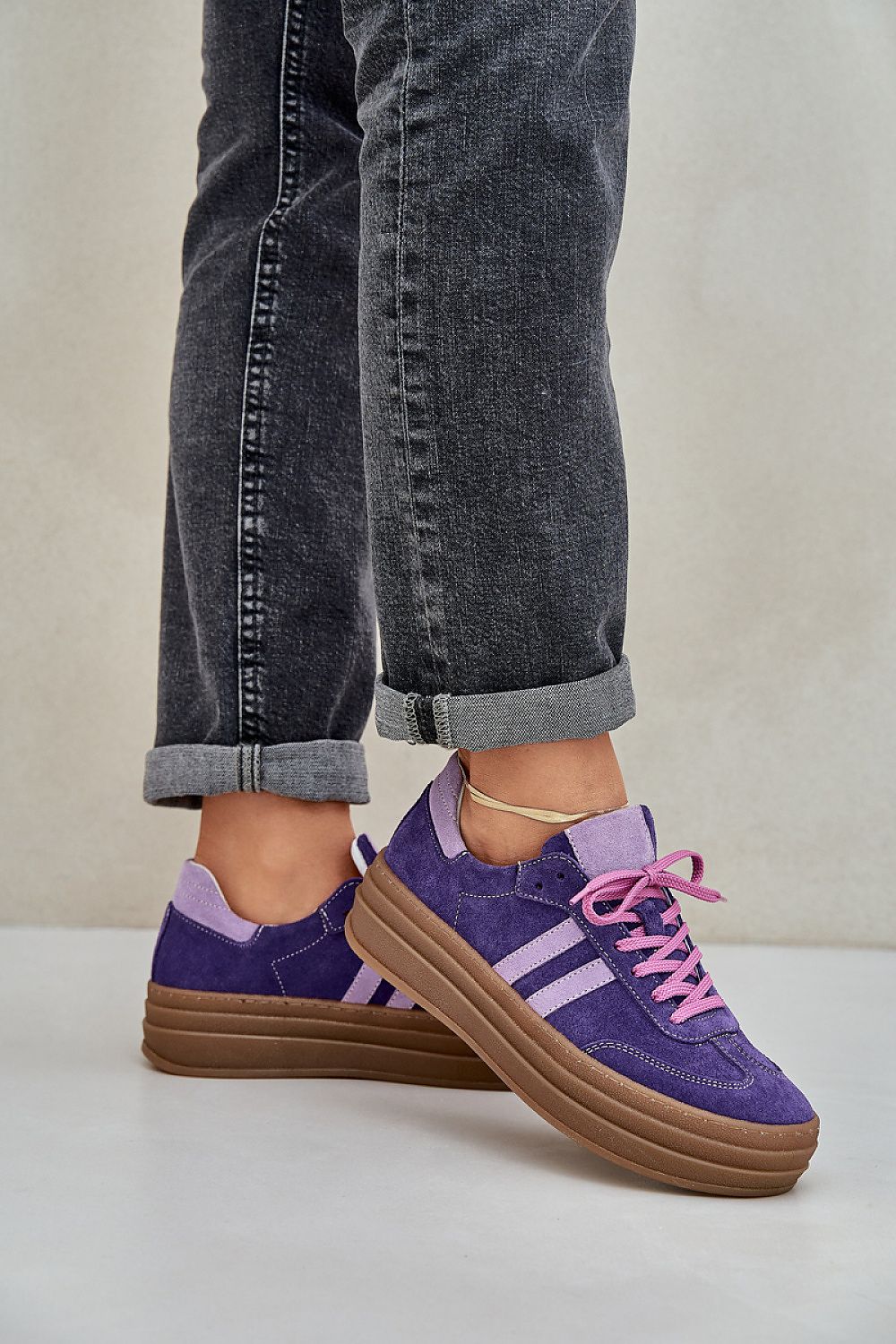 Sport Shoes model 208546 Step in style