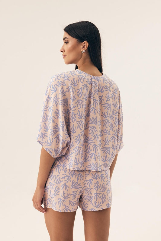 Pyjama model 208598 Henderson