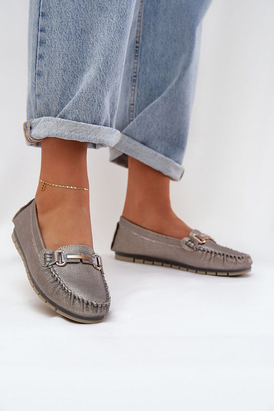Mocassin model 208771 Step in style