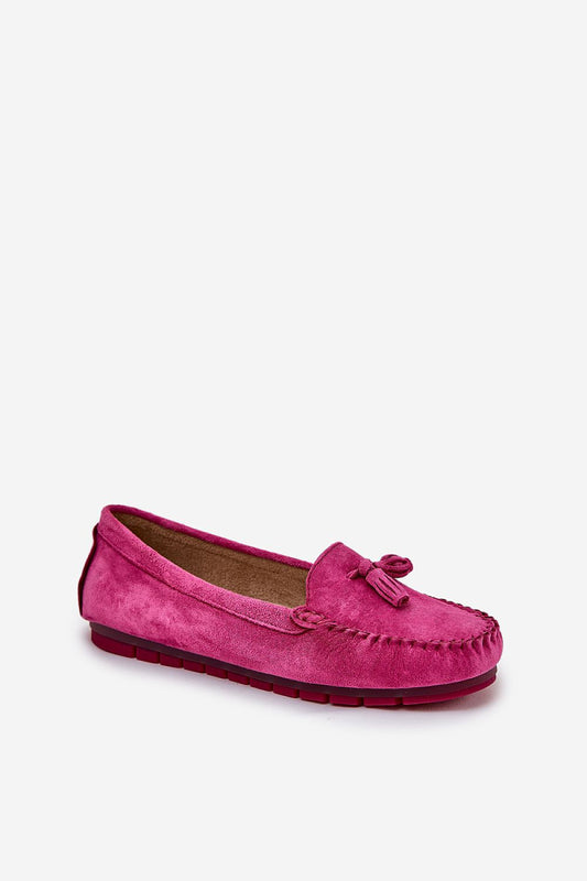 Mocassin model 208779 Step in style