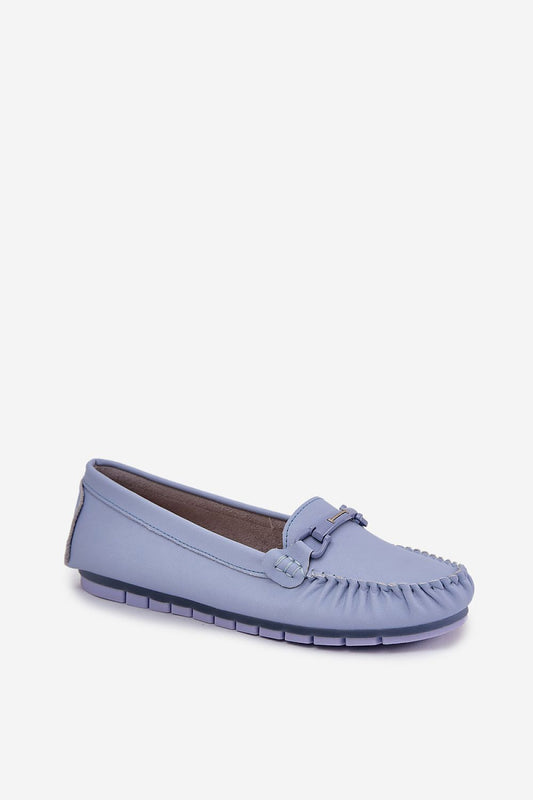 Mocassin model 208780 Step in style