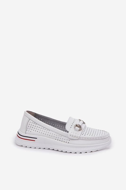 Ballet flats model 209042 Step in style