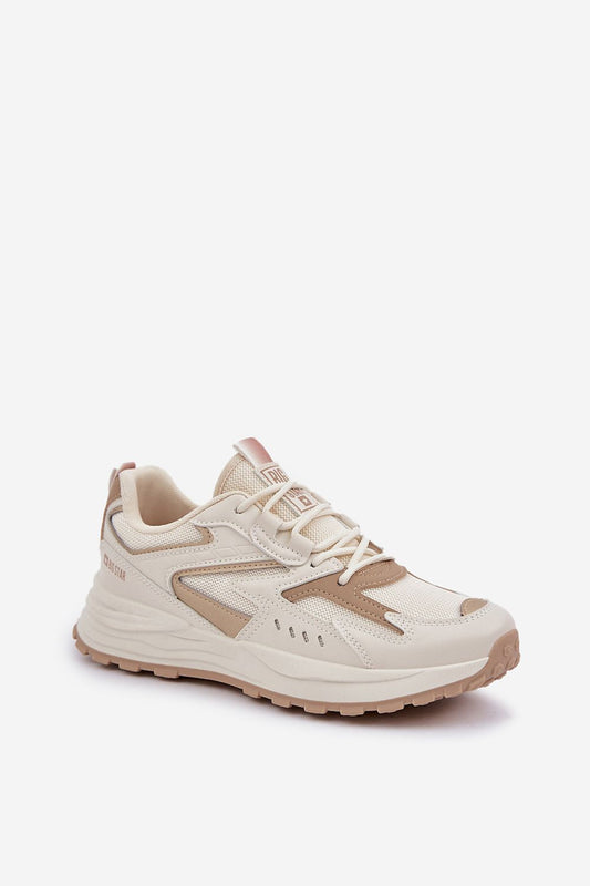 Sport Shoes model 209069 Step in style