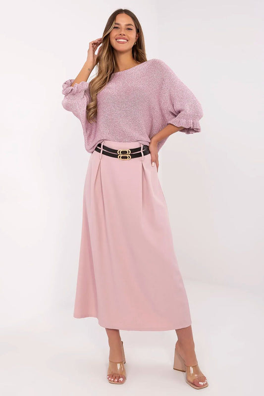 Skirt model 209410 Italy Moda