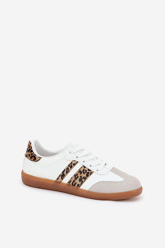 Sport Shoes model 209460 Step in style