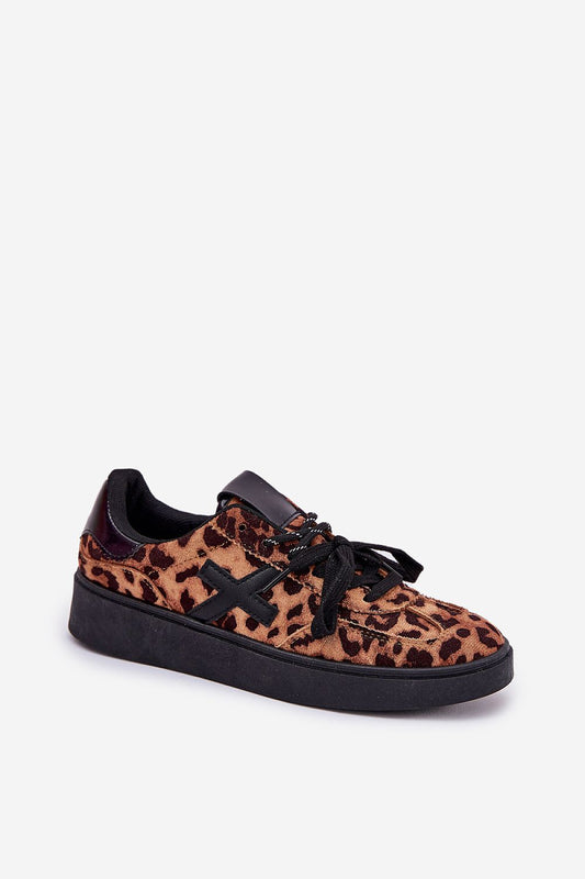 Sport Shoes model 209482 Step in style