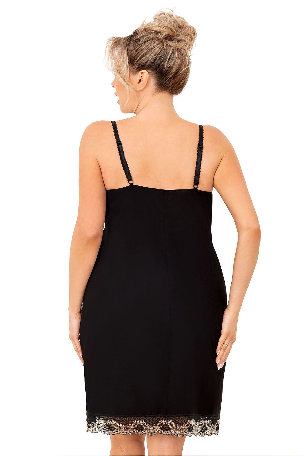 Nightshirt model 209530 Donna