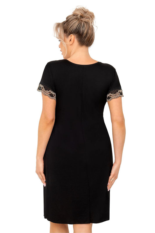 Nightshirt model 209531 Donna